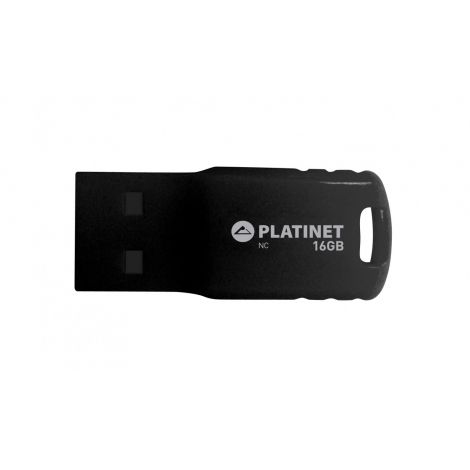 Pendrive Platinet USB 2.0 F-Depo 16GB, Czarny wodoodporny